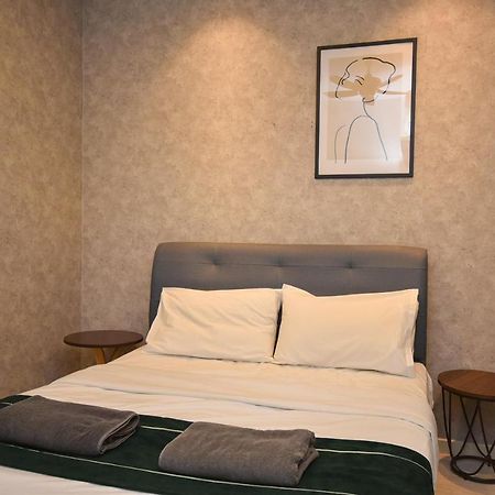 Suasana Residence By Nest Home Джохор-Бару Екстер'єр фото