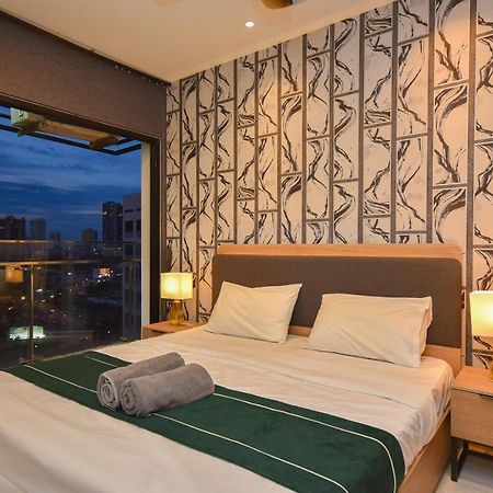 Suasana Residence By Nest Home Джохор-Бару Екстер'єр фото