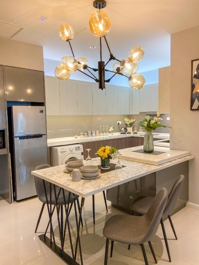 Suasana Residence By Nest Home Джохор-Бару Екстер'єр фото