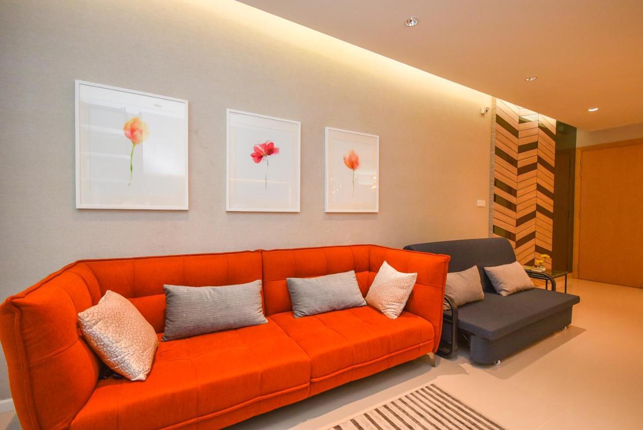 Suasana Residence By Nest Home Джохор-Бару Екстер'єр фото