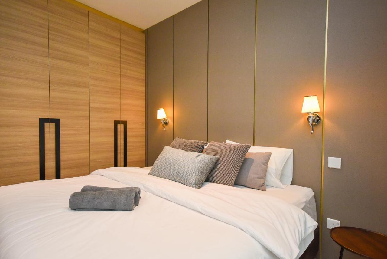 Suasana Residence By Nest Home Джохор-Бару Екстер'єр фото