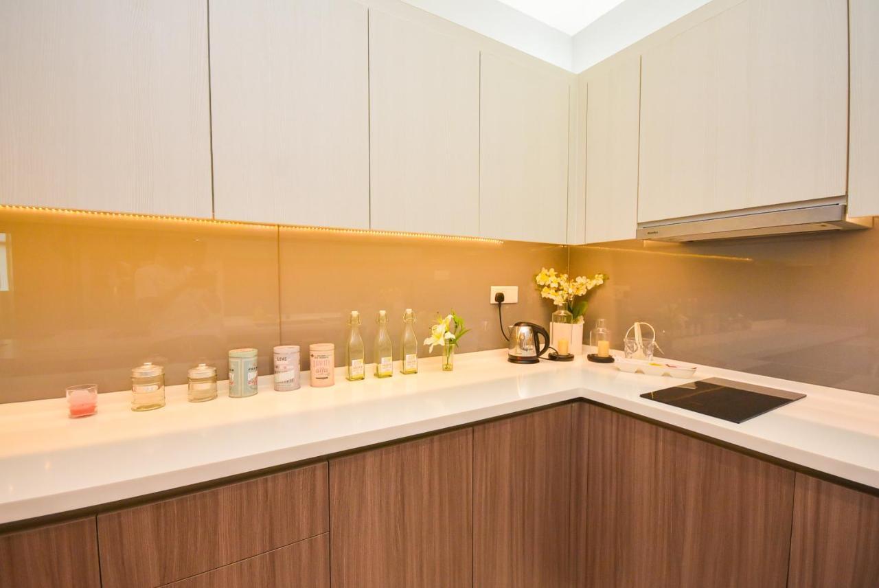 Suasana Residence By Nest Home Джохор-Бару Екстер'єр фото