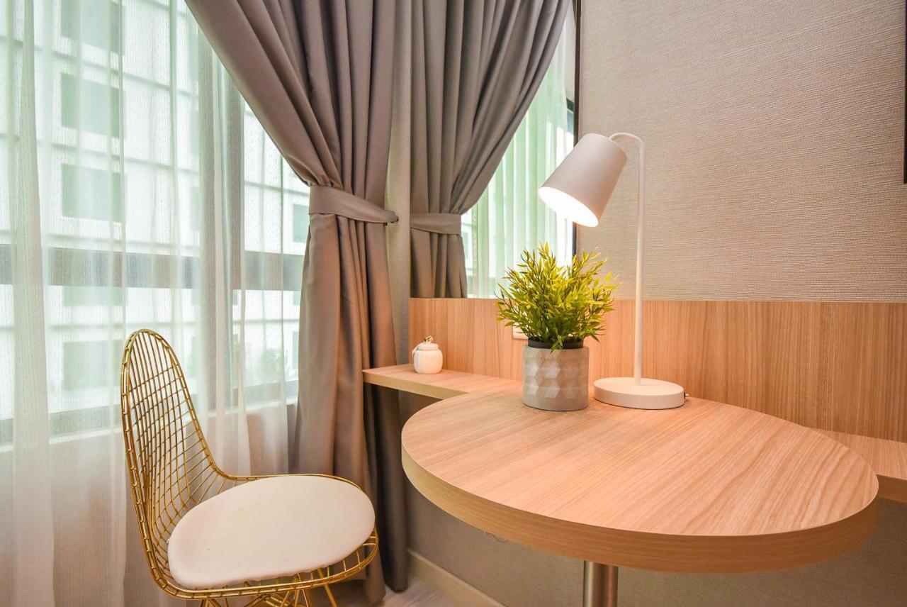 Suasana Residence By Nest Home Джохор-Бару Екстер'єр фото