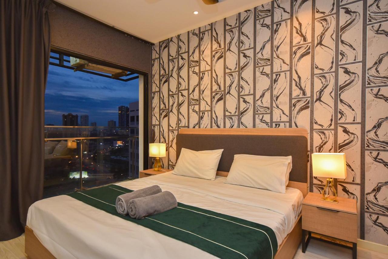 Suasana Residence By Nest Home Джохор-Бару Екстер'єр фото