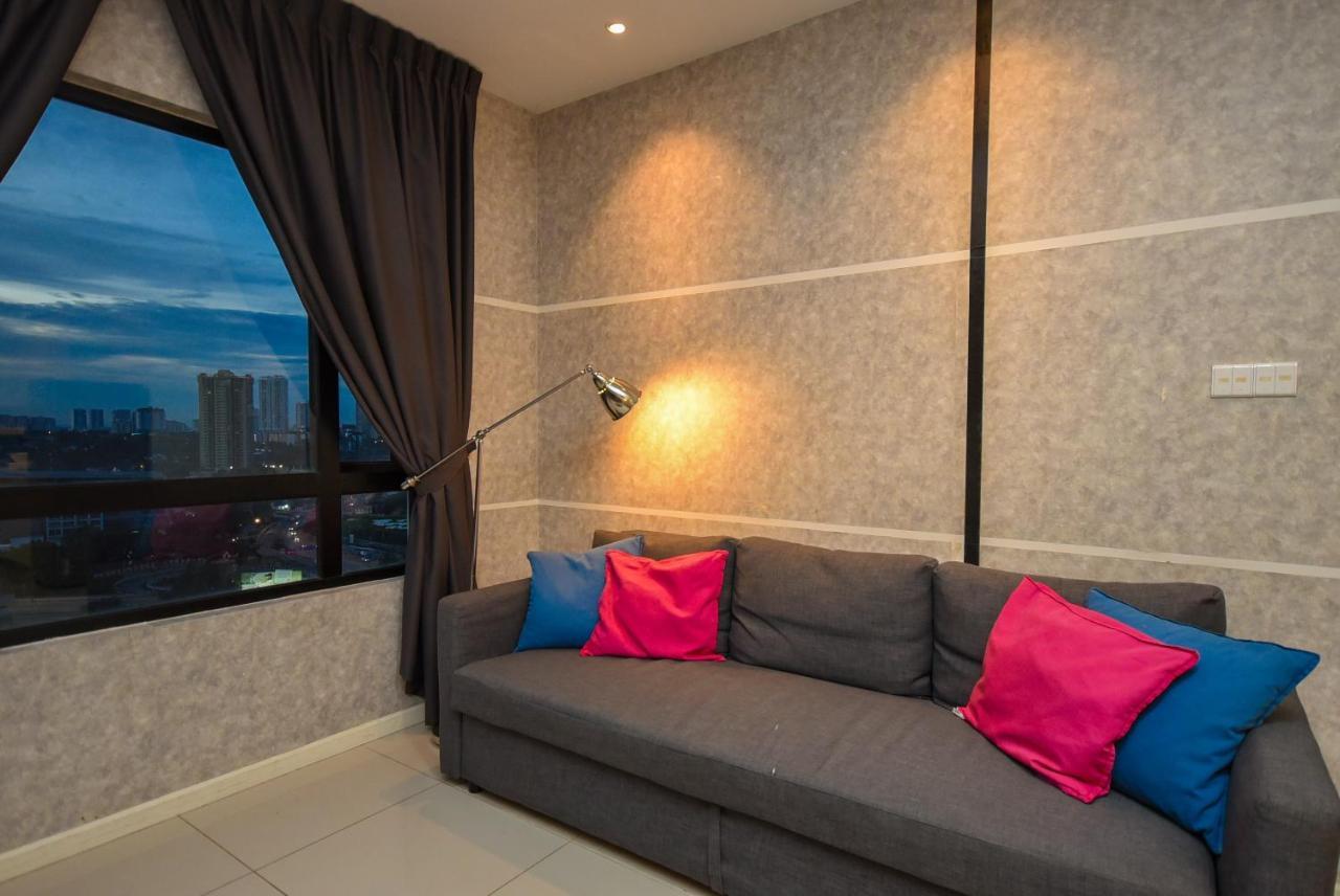 Suasana Residence By Nest Home Джохор-Бару Екстер'єр фото