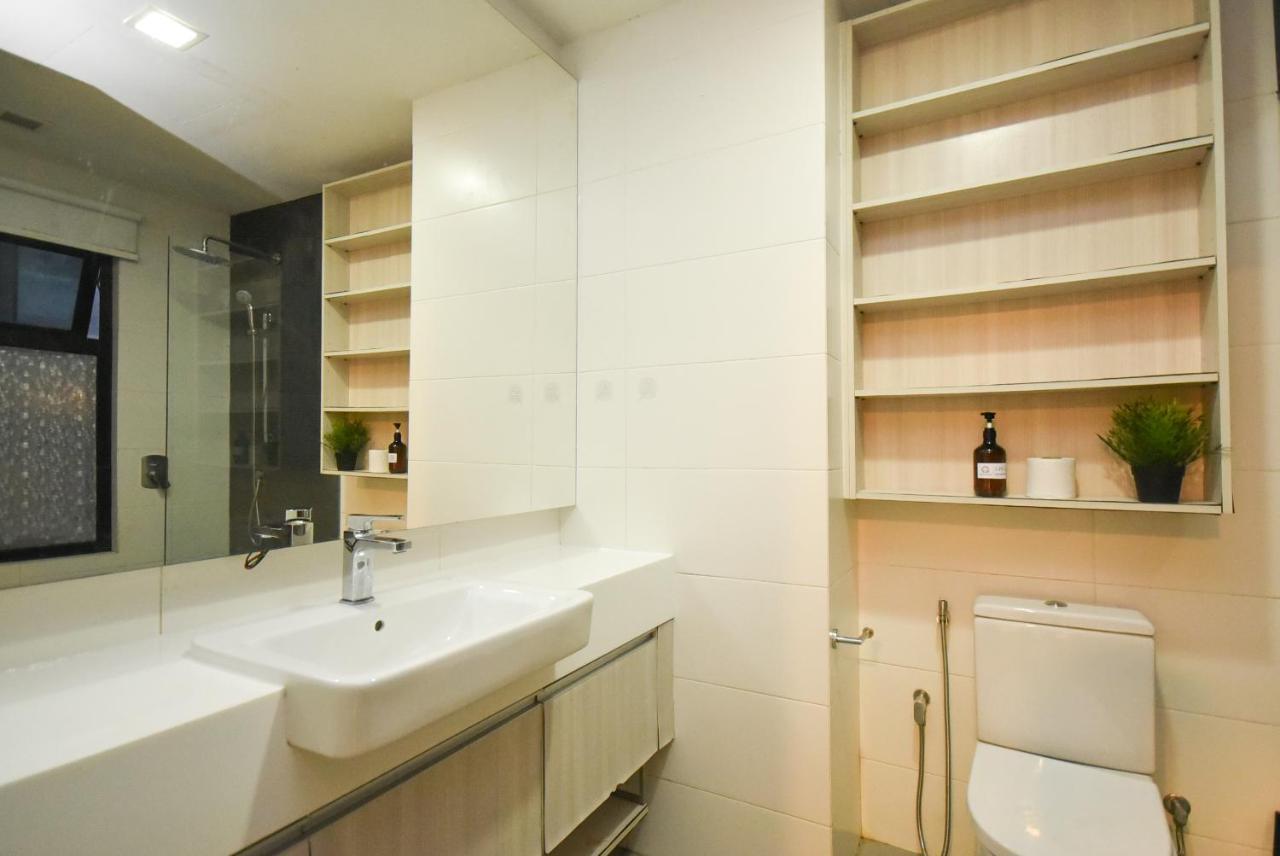 Suasana Residence By Nest Home Джохор-Бару Екстер'єр фото