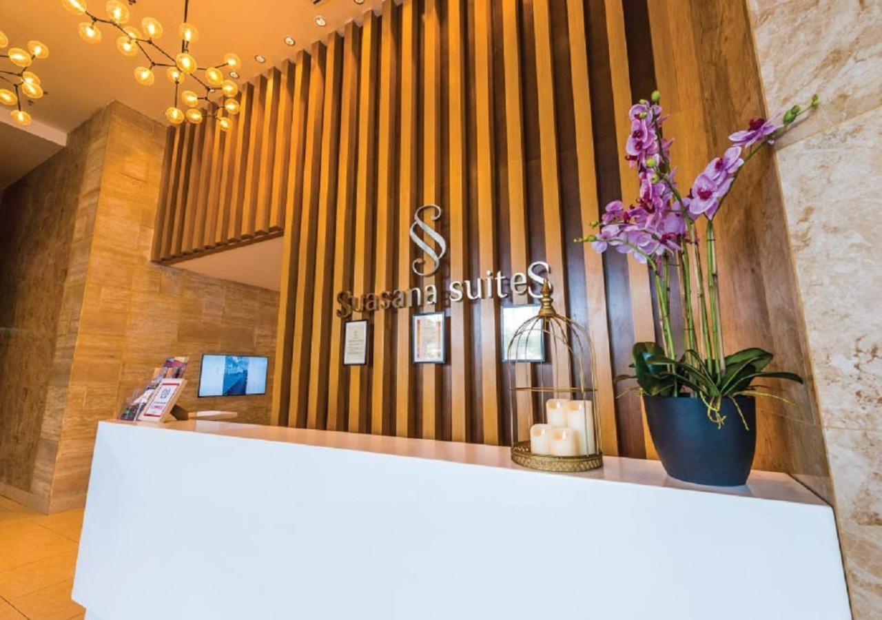 Suasana Residence By Nest Home Джохор-Бару Екстер'єр фото